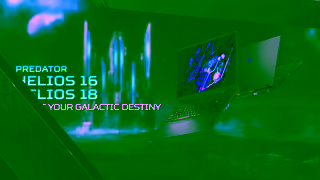 Acer FA 1340 IEM Melbourne pre roll V04 Ad Commercial Brand Imagery Photoshoot 2