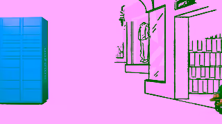 Amazon Shipping Amazon pickup Ad Commercial Brand Imagery Photoshoot 0