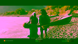 Paramount Pictures ONE LOVE JAMMIN BUMPER 06 Paramount Pictures Australia Ad Commercial Brand Imagery Photoshoot 1