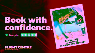 FlightCentre FCCABRAND1920x10806sec3mp4 Ad Commercial Brand Imagery Photoshoot 1