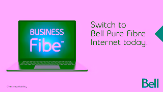 Bell Canada 25 Q3 PRG VID WLN CHOC FTTB ProcessTransactions NOOFFER V2 INTERNET CENTRAL ENG 1920x1080 15s Ad Commercial Brand Imagery Photoshoot 2