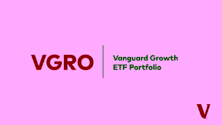 Vanguard Vanguard Growth ETF Portfolio VGRO Ad Commercial Brand Imagery Photoshoot 0