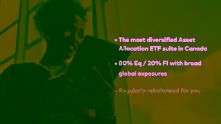 Vanguard Vanguard Growth ETF Portfolio VGRO Ad Commercial Brand Imagery Photoshoot 1