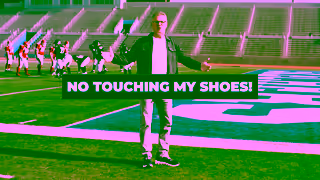 Skechers HowieLongfor Wide Fit Skechers Hands Free Slipins Ad Commercial Brand Imagery Photoshoot 2