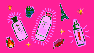 Priceline Pharmacy Discover LOreal Cult Faves at Priceline Ad Commercial Brand Imagery Photoshoot 2