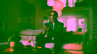 CITY INDEX Trusted by Traders for 40 years Ad Commercial Brand Imagery Photoshoot 2