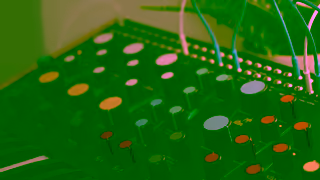 Sweetwater Shop Sweetwater Keyboard Month Ad Commercial Brand Imagery Photoshoot 1