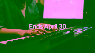 Sweetwater Shop Sweetwater Keyboard Month Ad Commercial Brand Imagery Photoshoot 2