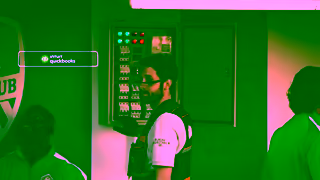 Intuit Business Differently with QuickBooks All Your Business Finances in One Place Ad Commercial Brand Imagery Photoshoot 1