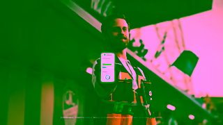 Intuit Business Differently with QuickBooks All Your Business Finances in One Place Ad Commercial Brand Imagery Photoshoot 2