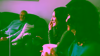 Capital One A yes from Capital One helped Jeff strengthen his credit Ad Commercial Brand Imagery Photoshoot 2