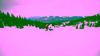 Travel Alberta Alberta Adapts for Winter Adventures Trailer Ad Commercial Brand Imagery Photoshoot 2