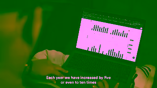 Guesty BF Revenue Mashup 16X9 Ad Commercial Brand Imagery Photoshoot 2