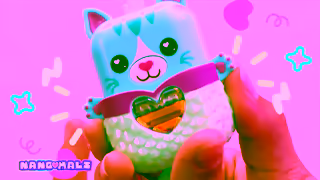 Hasbro Nanomals Launch 2H25 Kid A 16x9 06 Ad Commercial Brand Imagery Photoshoot 1