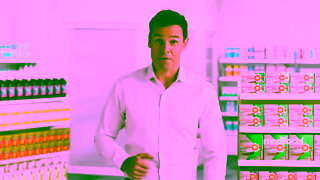 Nurofen Nurofen Zavance Liquid Capsules Medifacts AU Ad Commercial Brand Imagery Photoshoot 0