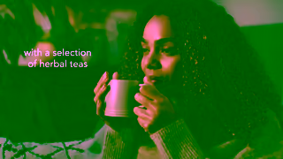 Pukka Herbs Pukka Herbs Calm Collection Box Gifting Ad Commercial Brand Imagery Photoshoot 1
