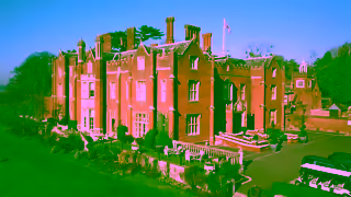 De Vere Hotels De Vere Latimer Estate North West M25 Chesham Ad Commercial Brand Imagery Photoshoot 1