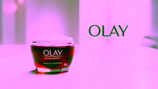 Olay Olay Micro Sculpting cream Bumpers 6s 16x9 Ad Commercial Brand Imagery Photoshoot 2