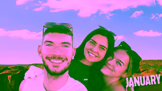 Tourism Australia Write Your Next Chapter On A Working Holiday Down Under Come and Say Gday Ad Commercial Brand Imagery Photoshoot 0