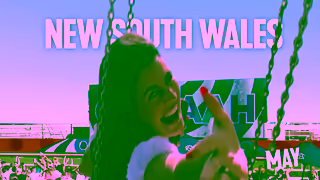 Tourism Australia Write Your Next Chapter On A Working Holiday Down Under Come and Say Gday Ad Commercial Brand Imagery Photoshoot 1