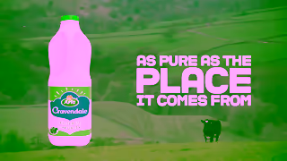 Arla Cravendale Ad Commercial Brand Imagery Photoshoot 1