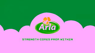 Arla Cravendale Ad Commercial Brand Imagery Photoshoot 2