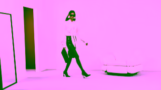 ASOS YouTube UK Sept Campaign D2 Traffic Studio NewSeason NA CollectionYT1 WW September Video 10s Ad Commercial Brand Imagery Photoshoot 1