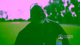 Concordia University Irvine Become a Leader of Champions Masters in Coaching Concordia University Irvine Ad Commercial Brand Imagery Photoshoot 1