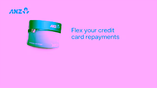 ANZ ANZ Credit Cards Instalment Plans Ad Commercial Brand Imagery Photoshoot 0