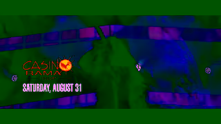 Casino Rama Resort Keyshia Cole live at Casino Rama Resort on August 31 2024 Ad Commercial Brand Imagery Photoshoot 1