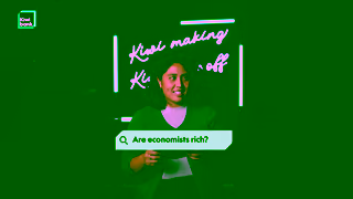 KiwiBank Your Kiwi Questions The New Zealand Economy Ad Commercial Brand Imagery Photoshoot 2