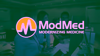 ModMed World Class Ad Commercial Brand Imagery Photoshoot 2