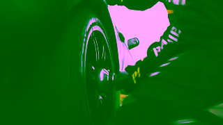 Tradie.com TRADIE x TICKFORD RACING with JAKE KOSTECKI Ad Commercial Brand Imagery Photoshoot 1