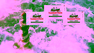 Fisherman's Friend Fishermans Friend Ad Commercial Brand Imagery Photoshoot 2