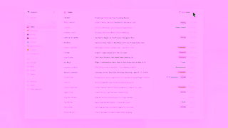 Notion.so Meet Notion Mail Ad Commercial Brand Imagery Photoshoot 0