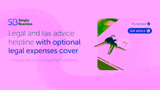 Simply Business Insurance DemandGen LL Animated Feb25 Advice 1920x1080 Ad Commercial Brand Imagery Photoshoot 1