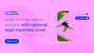 Simply Business Insurance DemandGen LL Animated Feb25 Advice 1920x1080 Ad Commercial Brand Imagery Photoshoot 2