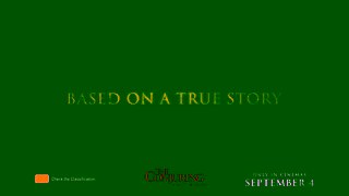 Warner Brothers The Conjuring Last Rites In cinemas September 4 Ad Commercial Brand Imagery Photoshoot 0