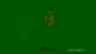 Warner Brothers The Conjuring Last Rites In cinemas September 4 Ad Commercial Brand Imagery Photoshoot 1