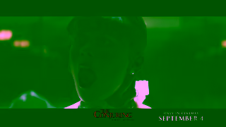 Warner Brothers The Conjuring Last Rites In cinemas September 4 Ad Commercial Brand Imagery Photoshoot 2