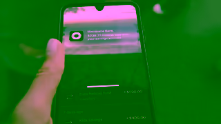 Macquarie Bank Macquarie savings account Your savings game changer Macquarie Bank Ad Commercial Brand Imagery Photoshoot 0