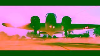 Rockstar Games GTA Online Oscar Guzman Flies Again Now Available Ad Commercial Brand Imagery Photoshoot 0