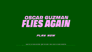Rockstar Games GTA Online Oscar Guzman Flies Again Now Available Ad Commercial Brand Imagery Photoshoot 2