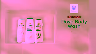 Dove 24HR Lotion Soft Skin Best Ever Formula Core Body Wash Multi Variant Sensitive Deep Moisture Coconut Ad Commercial Brand Imagery Photoshoot 2