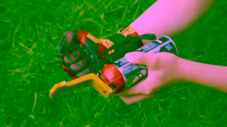 Hasbro Marvel Venom Versus SpiderManROLE PLAY 2H25 15 Ad Commercial Brand Imagery Photoshoot 1