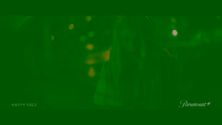 Paramount Plus Happy Face Official Trailer Paramount Canada Ad Commercial Brand Imagery Photoshoot 1