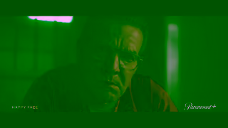 Paramount Plus Happy Face Official Trailer Paramount Canada Ad Commercial Brand Imagery Photoshoot 2