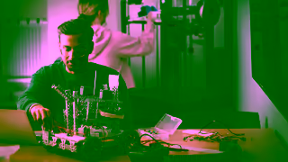 SMU Halifax Saint Marys University Everyone is unique Ad Commercial Brand Imagery Photoshoot 0