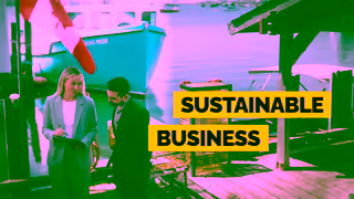 SMU Halifax Saint Marys University Everyone is unique Ad Commercial Brand Imagery Photoshoot 1