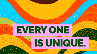 SMU Halifax Saint Marys University Everyone is unique Ad Commercial Brand Imagery Photoshoot 2